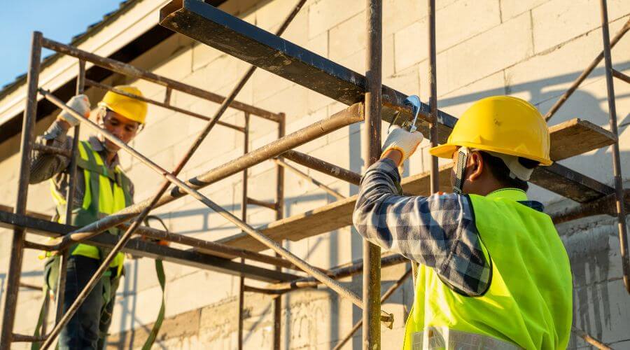 Soffit Repair in McHenry, MS